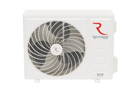 Klimatyzator pokojowy Rotenso Elis EO50Xo R17 (jednostka zewnętrzna) Klimatyzator pokojowy Rotenso Elis EO50Xo R17 (jednostka zewnętrzna)