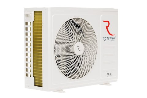 Klimatyzator pokojowy Rotenso Elis EO70Xo R15 (jednostka zewnętrzna) Klimatyzator pokojowy Rotenso Elis EO70Xo R15 (jednostka zewnętrzna)