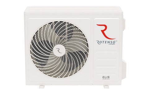 Klimatyzator pokojowy Rotenso Elis EO70Xo R15 (jednostka zewnętrzna) Klimatyzator pokojowy Rotenso Elis EO70Xo R15 (jednostka zewnętrzna)