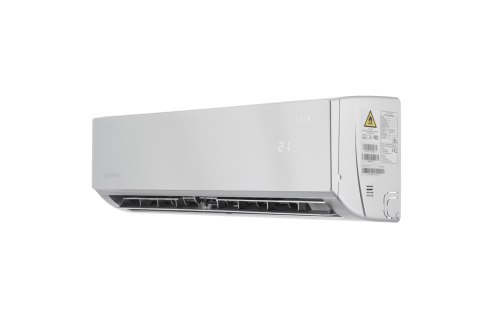 Klimatyzator pokojowy Rotenso Elis Silver ES35Xi R17 (jednostka wewnętrzna) Klimatyzator pokojowy Rotenso Elis Silver ES35Xi R17 (jednostka wewnętrzna)