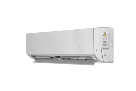 Klimatyzator pokojowy Rotenso Elis Silver ES70Xi R15 (jednostka wewnętrzna) Klimatyzator pokojowy Rotenso Elis Silver ES70Xi R15 (jednostka wewnętrzna)