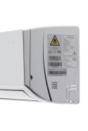 Klimatyzator pokojowy Rotenso Elis Silver ES70Xi R15 (jednostka wewnętrzna)