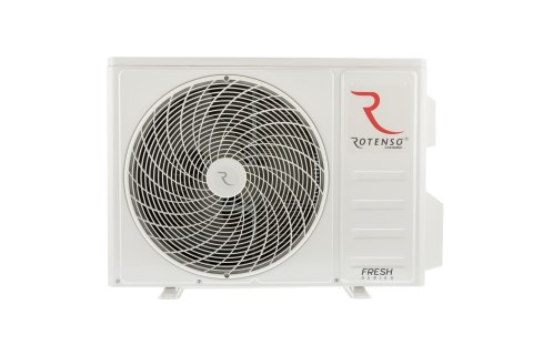 Klimatyzator pokojowy Rotenso Fresh FH35Xo R15 (jednostka zewnętrzna) Klimatyzator pokojowy Rotenso Fresh FH35Xo R15 (jednostka zewnętrzna)