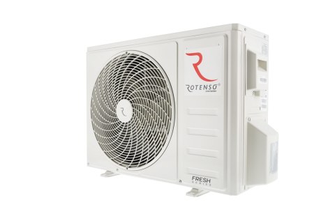 Klimatyzator pokojowy Rotenso Fresh FH35Xo R15 (jednostka zewnętrzna) Klimatyzator pokojowy Rotenso Fresh FH35Xo R15 (jednostka zewnętrzna)