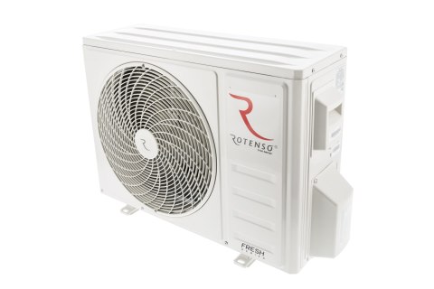 Klimatyzator pokojowy Rotenso Fresh FH35Xo R15 (jednostka zewnętrzna) Klimatyzator pokojowy Rotenso Fresh FH35Xo R15 (jednostka zewnętrzna)
