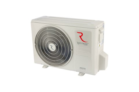 Klimatyzator pokojowy Rotenso Imoto I35Xo R14 (jednostka zewnętrzna) Klimatyzator pokojowy Rotenso Imoto I35Xo R14 (jednostka zewnętrzna)