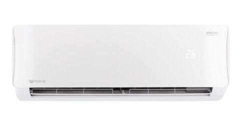 Klimatyzator pokojowy Rotenso Imoto Multi z WiFi I21Xi R14 (jednostka wewnętrzna) Klimatyzator pokojowy Rotenso Imoto Multi z WiFi I21Xi R14 (jednostka wewnętrzna)