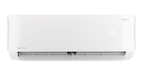 Klimatyzator pokojowy Rotenso Imoto Multi z WiFi I21Xi R14 (jednostka wewnętrzna) Klimatyzator pokojowy Rotenso Imoto Multi z WiFi I21Xi R14 (jednostka wewnętrzna)