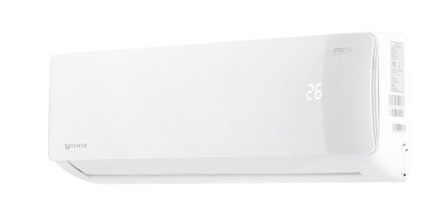 Klimatyzator pokojowy Rotenso Imoto Multi z WiFi I21Xi R14 (jednostka wewnętrzna) Klimatyzator pokojowy Rotenso Imoto Multi z WiFi I21Xi R14 (jednostka wewnętrzna)