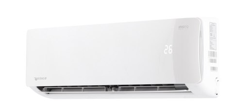 Klimatyzator pokojowy Rotenso Imoto Multi z WiFi I21Xi R14 (jednostka wewnętrzna) Klimatyzator pokojowy Rotenso Imoto Multi z WiFi I21Xi R14 (jednostka wewnętrzna)