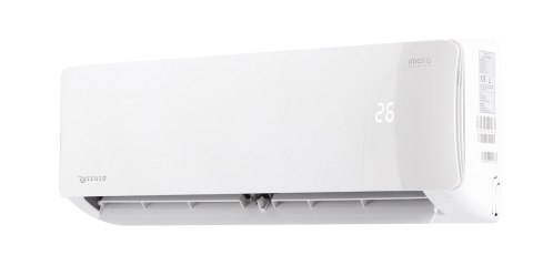 Klimatyzator pokojowy Rotenso Imoto Multi z WiFi I21Xi R14 (jednostka wewnętrzna) Klimatyzator pokojowy Rotenso Imoto Multi z WiFi I21Xi R14 (jednostka wewnętrzna)