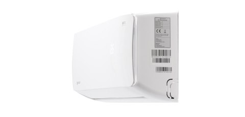 Klimatyzator pokojowy Rotenso Imoto Multi z WiFi I21Xi R14 (jednostka wewnętrzna) Klimatyzator pokojowy Rotenso Imoto Multi z WiFi I21Xi R14 (jednostka wewnętrzna)