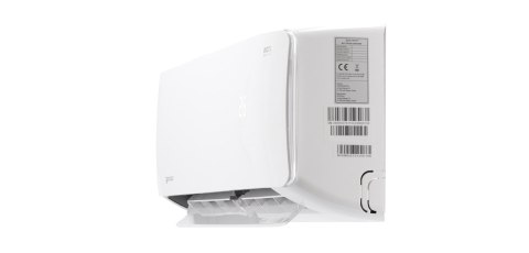Klimatyzator pokojowy Rotenso Imoto Multi z WiFi I21Xi R14 (jednostka wewnętrzna) Klimatyzator pokojowy Rotenso Imoto Multi z WiFi I21Xi R14 (jednostka wewnętrzna)