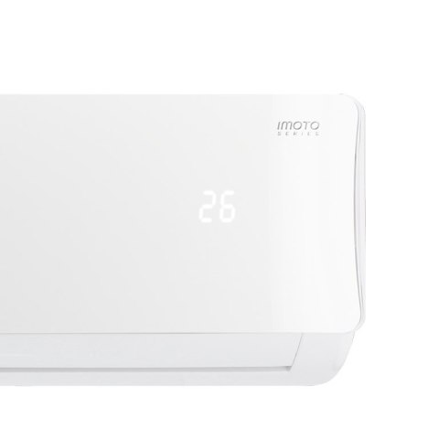 Klimatyzator pokojowy Rotenso Imoto Multi z WiFi I21Xi R14 (jednostka wewnętrzna) Klimatyzator pokojowy Rotenso Imoto Multi z WiFi I21Xi R14 (jednostka wewnętrzna)