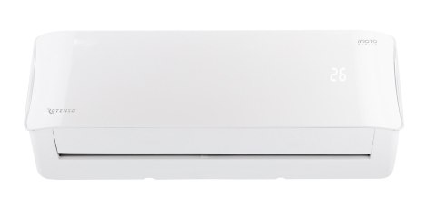 Klimatyzator pokojowy Rotenso Imoto z WiFi I26Xi R14 (jednostka wewnętrzna) Klimatyzator pokojowy Rotenso Imoto z WiFi I26Xi R14 (jednostka wewnętrzna)