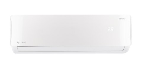 Klimatyzator pokojowy Rotenso Imoto z WiFi I50Xi R14 (jednostka wewnętrzna) Klimatyzator pokojowy Rotenso Imoto z WiFi I50Xi R14 (jednostka wewnętrzna)