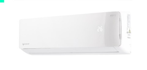 Klimatyzator pokojowy Rotenso Imoto z WiFi I50Xi R14 (jednostka wewnętrzna) Klimatyzator pokojowy Rotenso Imoto z WiFi I50Xi R14 (jednostka wewnętrzna)