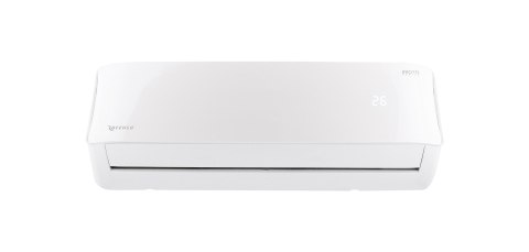 Klimatyzator pokojowy Rotenso Imoto z WiFi I50Xi R14 (jednostka wewnętrzna) Klimatyzator pokojowy Rotenso Imoto z WiFi I50Xi R14 (jednostka wewnętrzna)