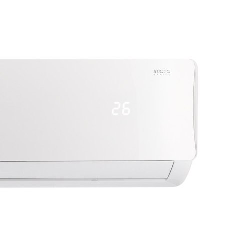 Klimatyzator pokojowy Rotenso Imoto z WiFi I70Xi R14 (jednostka wewnętrzna) Klimatyzator pokojowy Rotenso Imoto z WiFi I70Xi R14 (jednostka wewnętrzna)