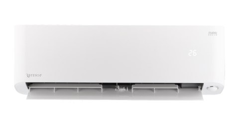 Klimatyzator pokojowy Rotenso Mirai z WiFi M26Xi R15 (jednostka wewnętrzna) Klimatyzator pokojowy Rotenso Mirai z WiFi M26Xi R15 (jednostka wewnętrzna)