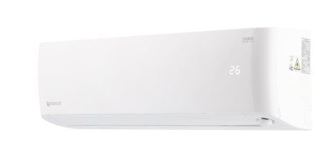 Klimatyzator pokojowy Rotenso Mirai z WiFi M26Xi R15 (jednostka wewnętrzna) Klimatyzator pokojowy Rotenso Mirai z WiFi M26Xi R15 (jednostka wewnętrzna)