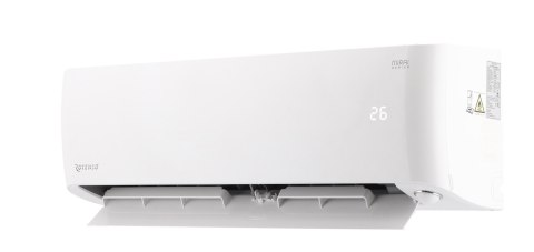 Klimatyzator pokojowy Rotenso Mirai z WiFi M26Xi R15 (jednostka wewnętrzna) Klimatyzator pokojowy Rotenso Mirai z WiFi M26Xi R15 (jednostka wewnętrzna)