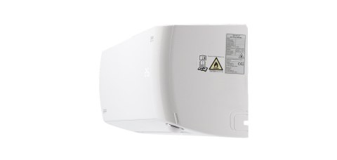 Klimatyzator pokojowy Rotenso Mirai z WiFi M26Xi R15 (jednostka wewnętrzna) Klimatyzator pokojowy Rotenso Mirai z WiFi M26Xi R15 (jednostka wewnętrzna)
