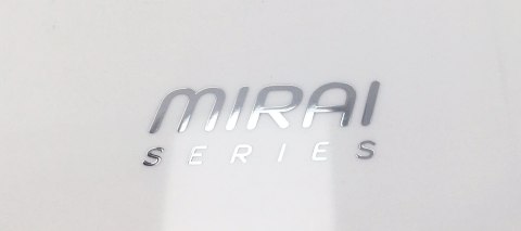 Klimatyzator pokojowy Rotenso Mirai z WiFi M26Xi R15 (jednostka wewnętrzna) Klimatyzator pokojowy Rotenso Mirai z WiFi M26Xi R15 (jednostka wewnętrzna)
