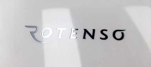 Klimatyzator pokojowy Rotenso Mirai z WiFi M35Xi R15 (jednostka wewnętrzna) Klimatyzator pokojowy Rotenso Mirai z WiFi M35Xi R15 (jednostka wewnętrzna)