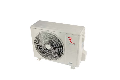 Klimatyzator pokojowy Rotenso Revio RO50XO R14 (jednostka zewnętrzna) Klimatyzator pokojowy Rotenso Revio RO50XO R14 (jednostka zewnętrzna)