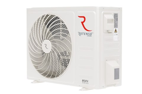 Klimatyzator pokojowy Rotenso Roni R50Xo R17 (jednostka zewnętrzna) Klimatyzator pokojowy Rotenso Roni R50Xo R17 (jednostka zewnętrzna)