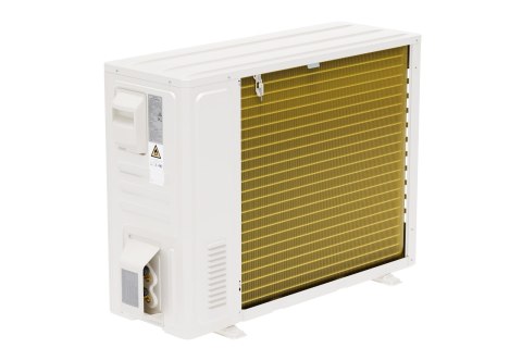Klimatyzator pokojowy Rotenso Roni R50Xo R17 (jednostka zewnętrzna) Klimatyzator pokojowy Rotenso Roni R50Xo R17 (jednostka zewnętrzna)