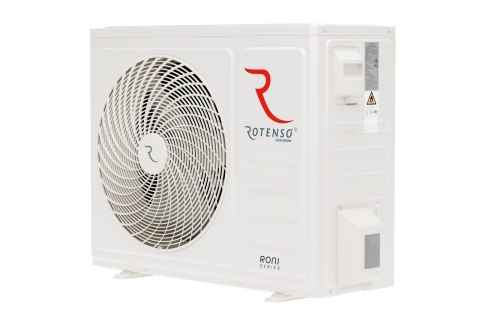 Klimatyzator pokojowy Rotenso Roni R70Xo R17 (jednostka zewnętrzna) Klimatyzator pokojowy Rotenso Roni R70Xo R17 (jednostka zewnętrzna)
