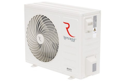 Klimatyzator pokojowy Rotenso Roni R70Xo R17 (jednostka zewnętrzna) Klimatyzator pokojowy Rotenso Roni R70Xo R17 (jednostka zewnętrzna)
