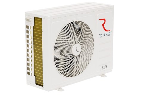 Klimatyzator pokojowy Rotenso Roni R70Xo R17 (jednostka zewnętrzna) Klimatyzator pokojowy Rotenso Roni R70Xo R17 (jednostka zewnętrzna)