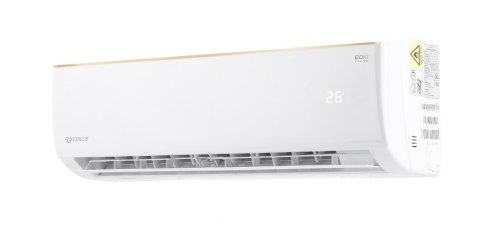 Klimatyzator pokojowy Rotenso Roni z WiFi R26Xi R17 (jednostka wewnętrzna) Klimatyzator pokojowy Rotenso Roni z WiFi R26Xi R17 (jednostka wewnętrzna)