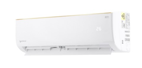 Klimatyzator pokojowy Rotenso Roni z WiFi R26Xi R17 (jednostka wewnętrzna) Klimatyzator pokojowy Rotenso Roni z WiFi R26Xi R17 (jednostka wewnętrzna)