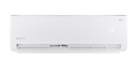 Klimatyzator pokojowy Rotenso Roni z WiFi R35Xi R17 (jednostka wewnętrzna) Klimatyzator pokojowy Rotenso Roni z WiFi R35Xi R17 (jednostka wewnętrzna)