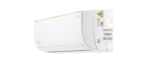 Klimatyzator pokojowy Rotenso Roni z WiFi R35Xi R17 (jednostka wewnętrzna) Klimatyzator pokojowy Rotenso Roni z WiFi R35Xi R17 (jednostka wewnętrzna)