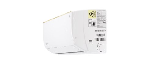 Klimatyzator pokojowy Rotenso Roni z WiFi R35Xi R17 (jednostka wewnętrzna) Klimatyzator pokojowy Rotenso Roni z WiFi R35Xi R17 (jednostka wewnętrzna)