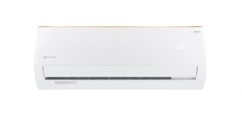 Klimatyzator pokojowy Rotenso Roni z WiFi R35Xi R17 (jednostka wewnętrzna) Klimatyzator pokojowy Rotenso Roni z WiFi R35Xi R17 (jednostka wewnętrzna)