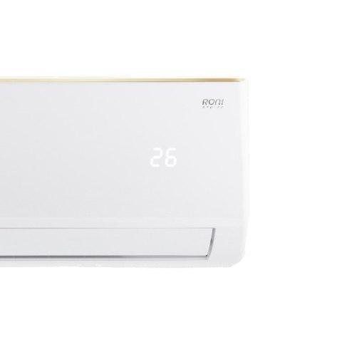 Klimatyzator pokojowy Rotenso Roni z WiFi R35Xi R17 (jednostka wewnętrzna) Klimatyzator pokojowy Rotenso Roni z WiFi R35Xi R17 (jednostka wewnętrzna)