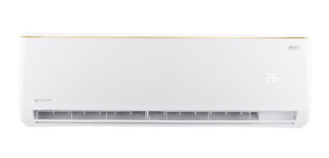 Klimatyzator pokojowy Rotenso Roni z WiFi R50Xi R17 (jednostka wewnętrzna) Klimatyzator pokojowy Rotenso Roni z WiFi R50Xi R17 (jednostka wewnętrzna)