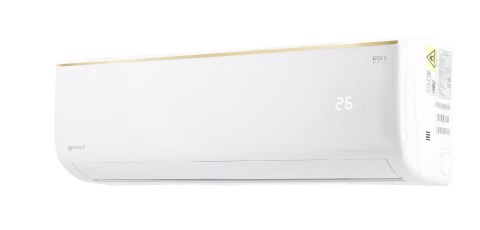 Klimatyzator pokojowy Rotenso Roni z WiFi R50Xi R17 (jednostka wewnętrzna) Klimatyzator pokojowy Rotenso Roni z WiFi R50Xi R17 (jednostka wewnętrzna)