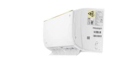 Klimatyzator pokojowy Rotenso Roni z WiFi R50Xi R17 (jednostka wewnętrzna) Klimatyzator pokojowy Rotenso Roni z WiFi R50Xi R17 (jednostka wewnętrzna)