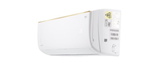 Klimatyzator pokojowy Rotenso Roni z WiFi R50Xi R17 (jednostka wewnętrzna) Klimatyzator pokojowy Rotenso Roni z WiFi R50Xi R17 (jednostka wewnętrzna)