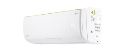 Klimatyzator pokojowy Rotenso Roni z WiFi R70Xi R17 (jednostka wewnętrzna) Klimatyzator pokojowy Rotenso Roni z WiFi R70Xi R17 (jednostka wewnętrzna)