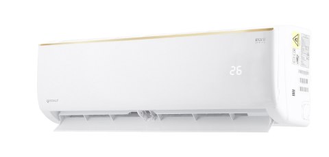 Klimatyzator pokojowy Rotenso Roni z WiFi R70Xi R17 (jednostka wewnętrzna) Klimatyzator pokojowy Rotenso Roni z WiFi R70Xi R17 (jednostka wewnętrzna)