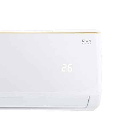 Klimatyzator pokojowy Rotenso Roni z WiFi R70Xi R17 (jednostka wewnętrzna) Klimatyzator pokojowy Rotenso Roni z WiFi R70Xi R17 (jednostka wewnętrzna)