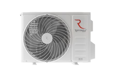 Klimatyzator pokojowy Rotenso Teta TO26Xo R16 (jednostka zewnętrzna) Klimatyzator pokojowy Rotenso Teta TO26Xo R16 (jednostka zewnętrzna)